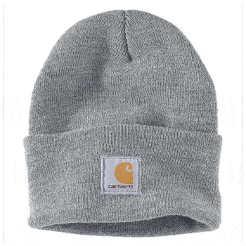 Carhartt A18 Gebreide muts met omslag - Verschillende kleuren - Afbeelding 6