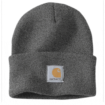 Carhartt A18 Gebreide muts met omslag - Verschillende kleuren - Afbeelding 8