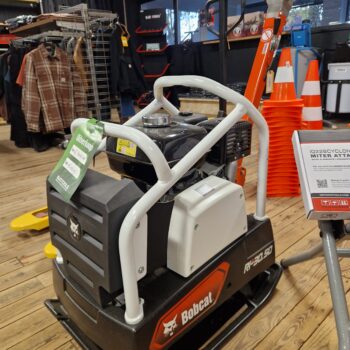 Bobcat RP30.50 Benzine trilplaat