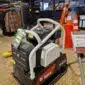 Bobcat RP30.50 Benzine trilplaat
