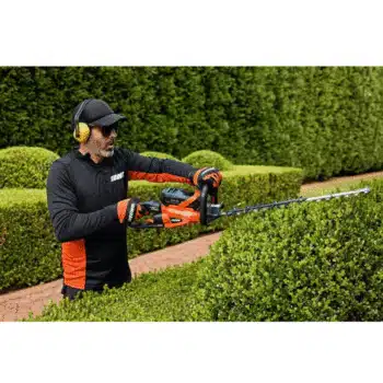 ECHO DHC2200R Accu heggenschaar 60cm BODY – 56V - Afbeelding 4