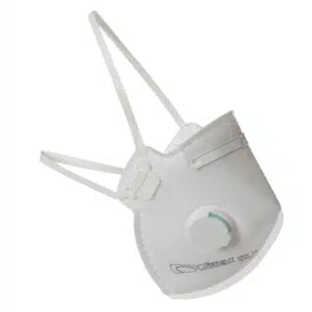 Stofmasker wit