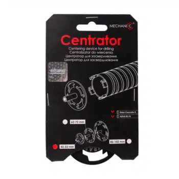 DiStar Centrator - Verschillende diameters - Afbeelding 3