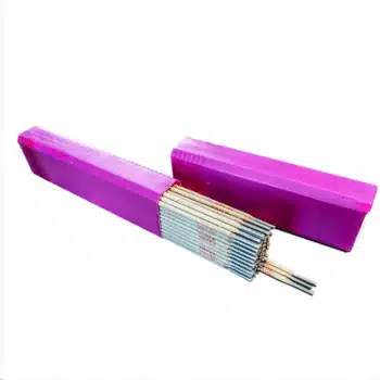 GeKa ELOX R 308L Laselektrode 2,5x250 mm - 3 Kg per koker - Afbeelding 3