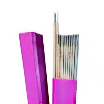 GeKa ELOX R 308L Laselektrode 2,5x250 mm - 3 Kg per koker - Afbeelding 4