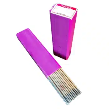 GeKa ELIT-E 6013 Laselektrode 350 mm - 2,5 Kg per koker - Afbeelding 7