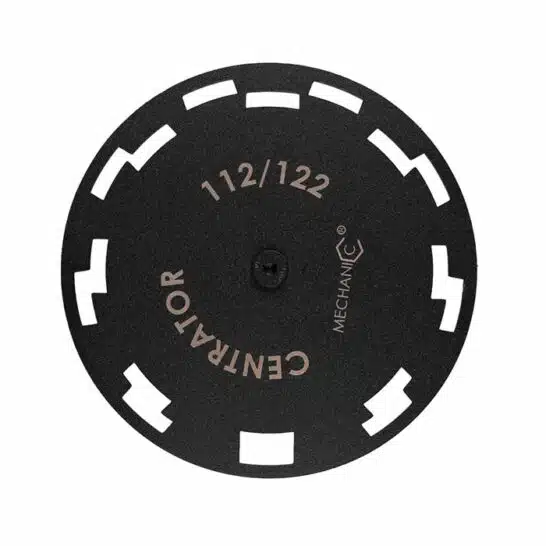 DiStar Centrator