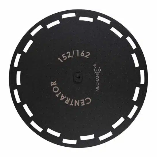 Centrator