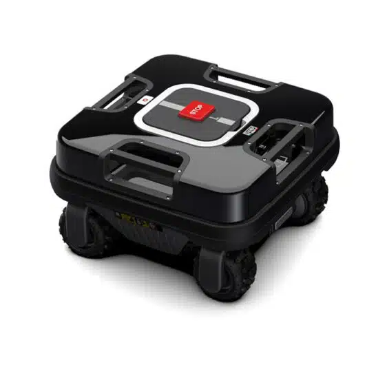 Robotmaaier Ambrogio TECHLine NEXTTECH L Q 4WD - 3500 m² Robotmaaier Ambrogio TECHLine NEXTTECH L Q 4WD - 3500 m²
