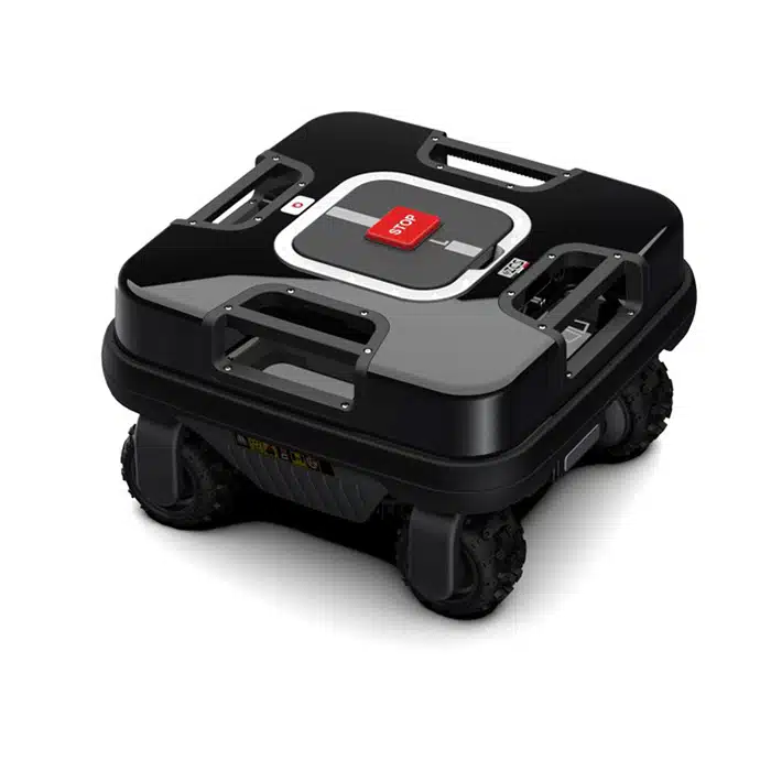 Robotmaaier Ambrogio TECHLine NEXTTECH L Q 4WD - 3500 m²
