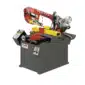 Bianco 370 SA DS MS Half-automatische bandzaagmachine 280mm