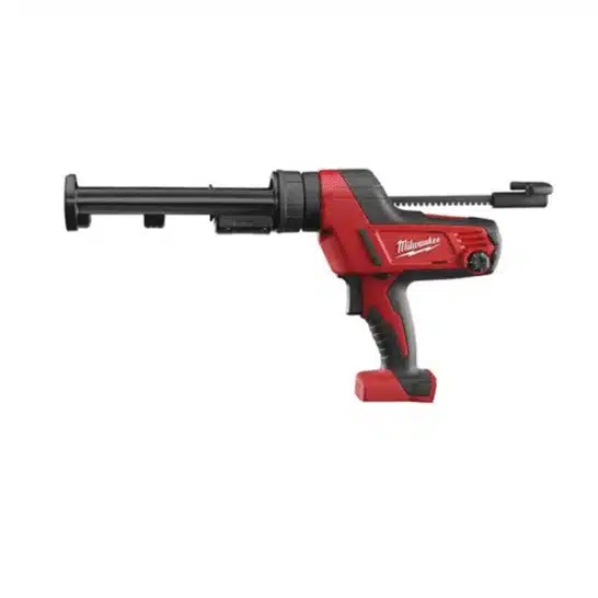 Milwaukee M18 Heavy Duty Accu kitspuit - BODY Milwaukee M18 Heavy Duty Accu kitspuit - BODY