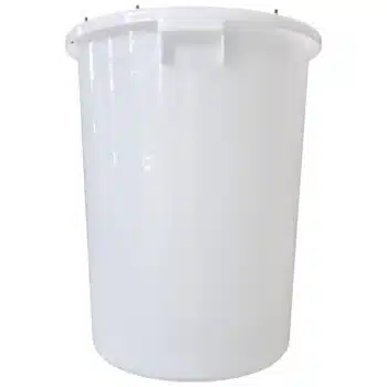 D'Orly BUCKET Kuip 100L t.b.v. Flowmaster Kuipmixer/Mengstation