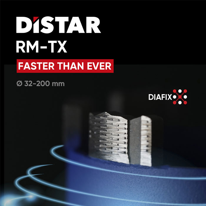 di star diamant droogboor