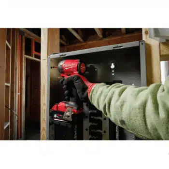 Milwaukee M18 FID3-0X Accu Slagschroevendraaier 18V - BODY - Afbeelding 23