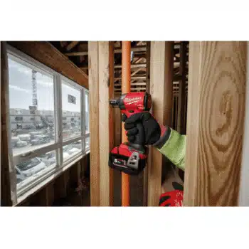 Milwaukee M18 FID3-0X Accu Slagschroevendraaier 18V - BODY - Afbeelding 22