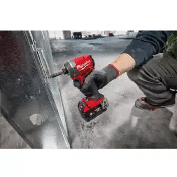 Milwaukee M18 FID3-0X Accu Slagschroevendraaier 18V - BODY - Afbeelding 19