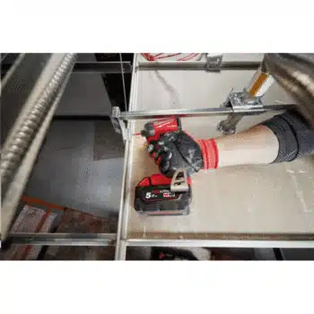 Milwaukee M18 FID3-0X Accu Slagschroevendraaier 18V - BODY - Afbeelding 13