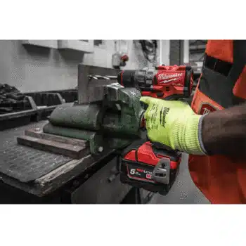 Milwaukee M18 FPD3-0X Accu Slagboormachine 18V - BODY - Afbeelding 6