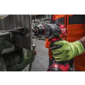 Milwaukee M18 FPD3-0X Accu Slagboormachine 18V - BODY - Afbeelding 7