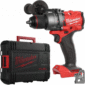 Milwaukee M18 FPD3-0X Accu Slagboormachine 18V - BODY