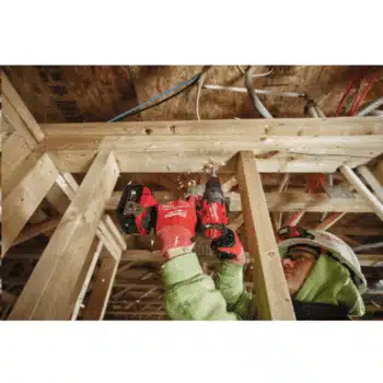Milwaukee M18 FDD3-0X Accu boor- schroefmachine 18V - BODY - Afbeelding 5