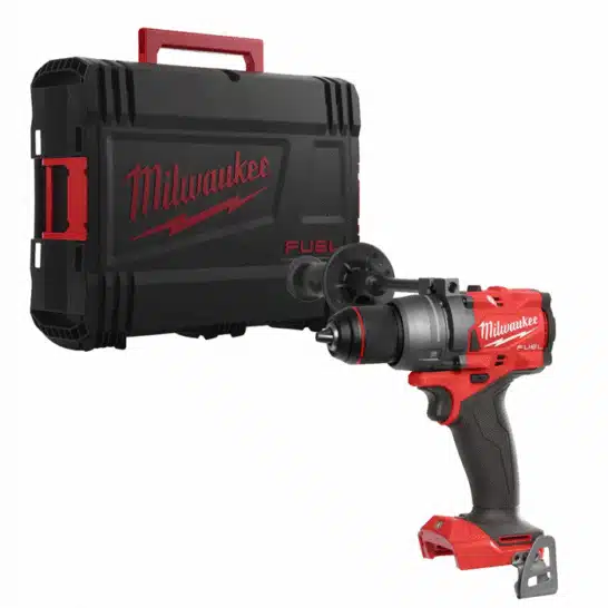 Milwaukee M18 FDD3-0X Accu boor- schroefmachine 18V - BODY Milwaukee M18 FDD3-0X Accu boor- schroefmachine 18V - BODY