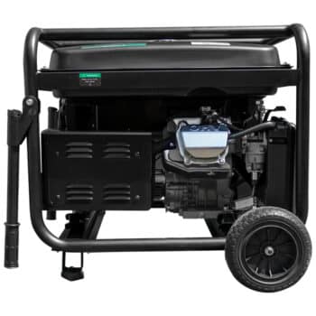 aggregaat benzine 8,5kw dorly