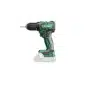 Hikoki DS18DDW2Z Accu boor- schroefmachine - Body