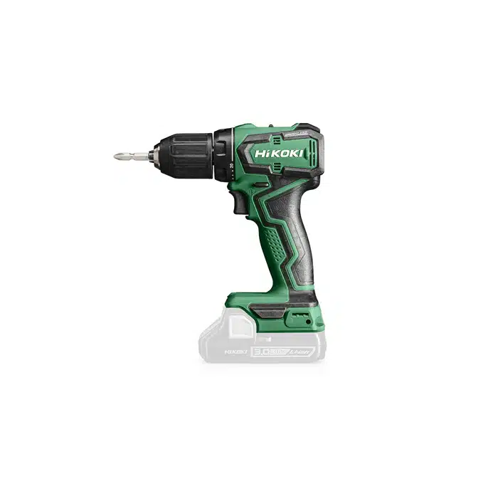 Hikoki DS18DDW2Z Accu boor- schroefmachine - Body