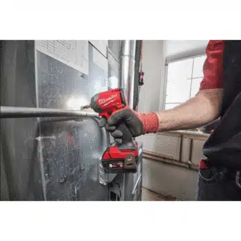 Milwaukee M18 FID3 HEX Accu Slagschroefmachine - Body - Afbeelding 3