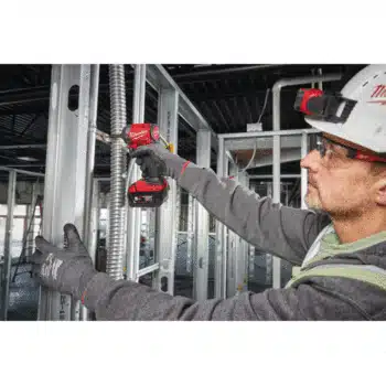 Milwaukee M18 FID3 HEX Accu Slagschroefmachine - Body - Afbeelding 5
