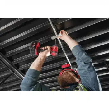 Milwaukee M18 FID3 HEX Accu Slagschroefmachine - Body - Afbeelding 8