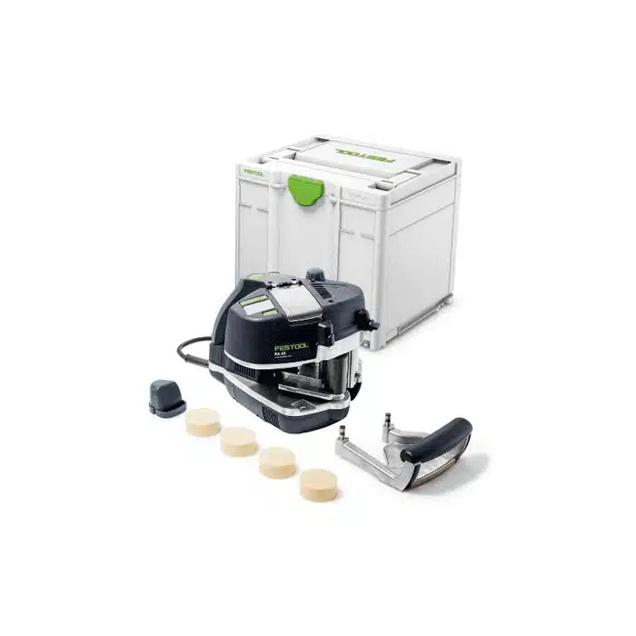 Festool KA 65 Plus Conturo Kantenlijmer