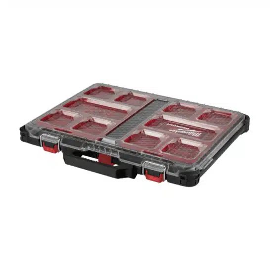 Milwaukee PACKOUT™ SLIM Sortimentsbox Milwaukee PACKOUT™ SLIM Sortimentsbox
