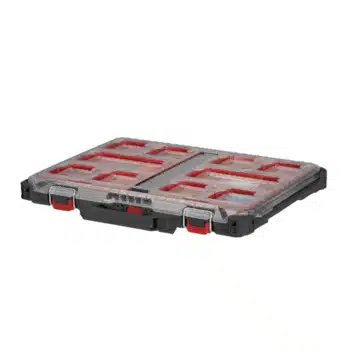 Milwaukee PACKOUT™ SLIM Sortimentsbox - Afbeelding 2