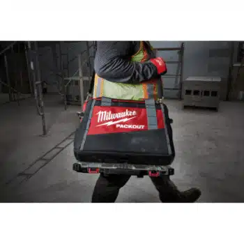 Milwaukee PACKOUT™ SLIM Sortimentsbox - Afbeelding 5