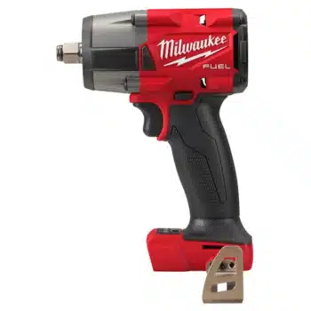 Milwaukee M18 FPP9A-555T Promo Powerpack - Afbeelding 5