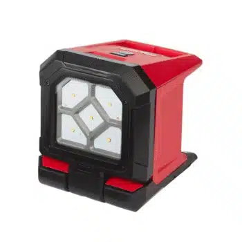 Milwaukee M18 FPP9A-555T Promo Powerpack - Afbeelding 10
