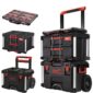 Milwaukee PACKOUT™ Starter Set Modulair opbergsysteem (2)