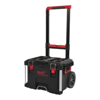 Milwaukee PACKOUT™ Starter Set Modulair opbergsysteem - Afbeelding 6