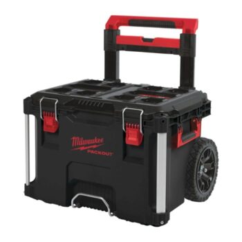 Milwaukee PACKOUT™ Starter Set Modulair opbergsysteem - Afbeelding 7