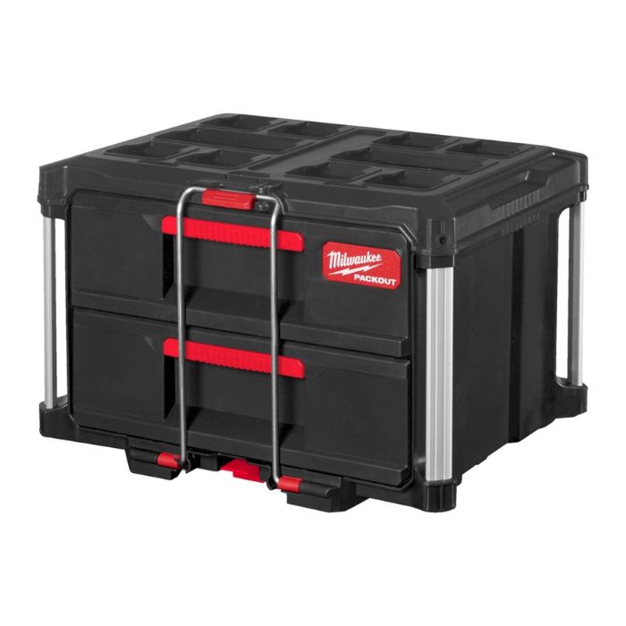 Milwaukee PACKOUT™ Starter Set Modulair opbergsysteem (7)