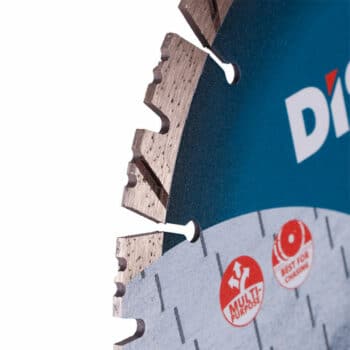 DiStar Diamantschijf 22,23mm Technic Advanced - Universeel - 1A1RSS - Afbeelding 3