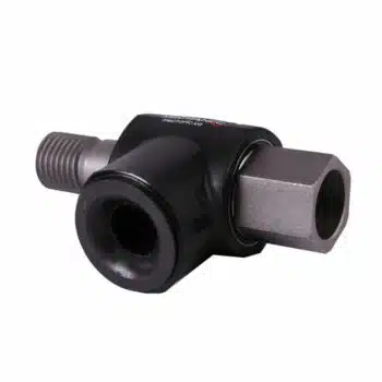 DiStar DrillSTREAM Stofafzuiging Droog 1 1/4" x 1 1/4" - Afbeelding 3