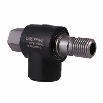DiStar DrillSTREAM Stofafzuiging Droog 1 1/4" x 1 1/4"
