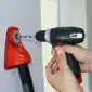 DiStar Mechanic HOMEDUSTER 40 Stofkap