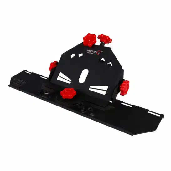 DiStar SLIDER45 2.0 Doorslijpbeschermkap 45ºX115-125 mm