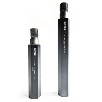 DiStar Verlengstuk voor diamantboren - 200 mm & 300 mm
