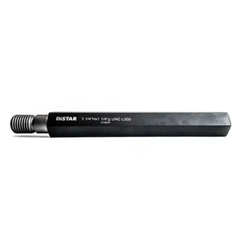 DiStar Verlengstuk voor diamantboren 1 1/4'' - 200/300 mm - Afbeelding 3